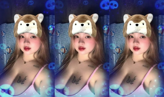 Cutie10_29 Bigo Live — Oct 16, 2026, 8:19 PM