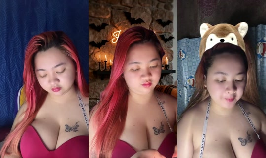 Cutie10_29 Bigo Live — Oct 30, 2026, 5:00 PM