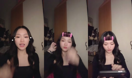 Cutiedotcom Bigo Live — Oct 25, 2026, 6:34 PM