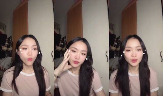 Cutiedotcom Bigo Live — Oct 28, 2026, 2:45 PM