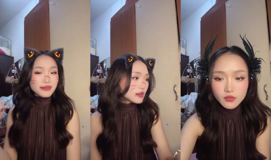 Cutiedotcom Bigo Live — Oct 31, 2026, 12:20 PM
