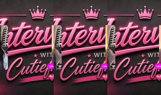 Cutiefrcali Bigo Live — Jul 21, 2026, 3:15 AM