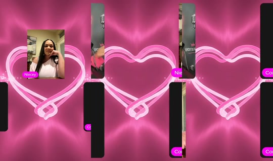 Cutiefrcali Bigo Live — Jul 24, 2026, 3:27 AM