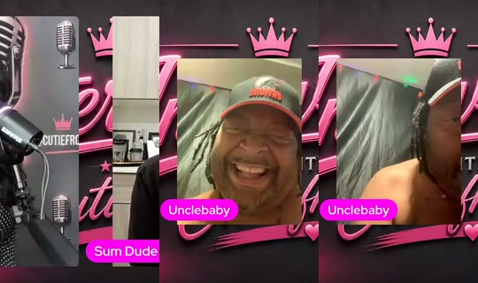 Cutiefrcali Bigo Live — Jul 28, 2026, 3:23 AM