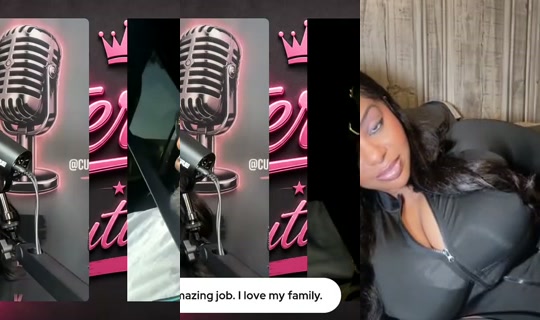 Cutiefrcali Bigo Live — Jul 30, 2026, 3:30 AM