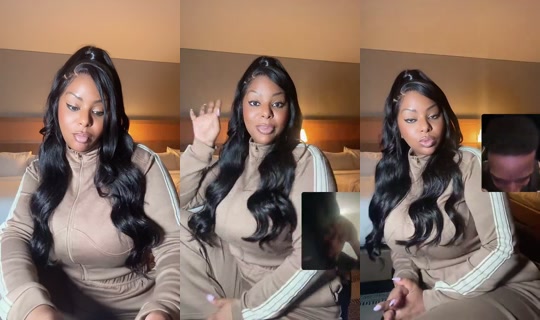 Cutiefrcali Bigo Live — Aug 14, 2026, 5:51 AM