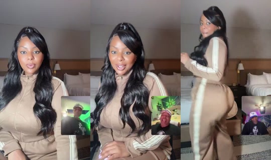 Cutiefrcali Bigo Live — Aug 14, 2026, 9:16 AM