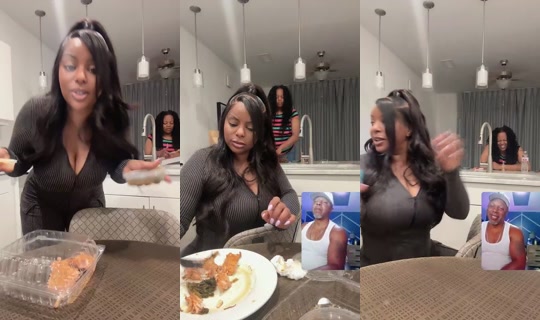 Cutiefrcali Bigo Live — Aug 15, 2026, 5:49 AM