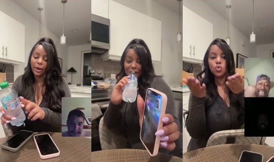 Cutiefrcali Bigo Live — Aug 15, 2026, 6:41 AM