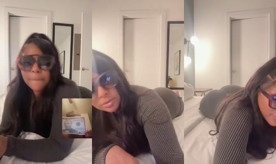 Cutiefrcali Bigo Live — Aug 15, 2026, 7:51 AM
