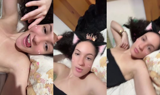 Cuuuuriiieel Bigo Live — Aug 2, 2026, 7:27 AM