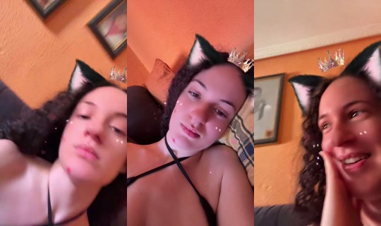 Cuuuuriiieel Bigo Live — Aug 11, 2026, 2:15 PM