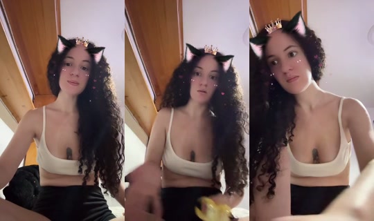 Cuuuuriiieel Bigo Live — Aug 15, 2026, 1:10 AM