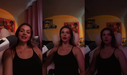 Cyberkittenxx Bigo Live — Jul 29, 2026, 10:53 PM