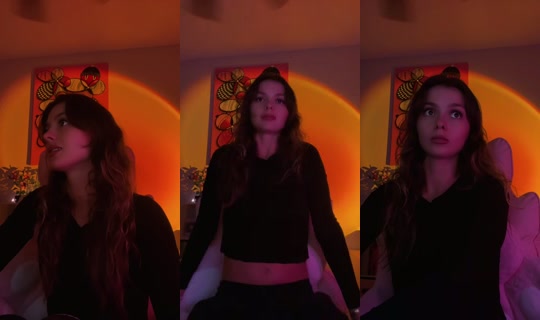 Cyberkittenxx Bigo Live — Sep 13, 2026, 5:09 AM
