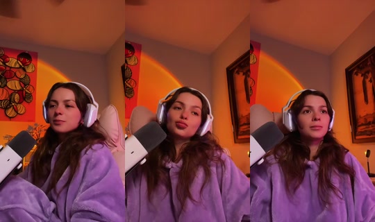 Cyberkittenxx Bigo Live — Sep 15, 2026, 12:49 AM