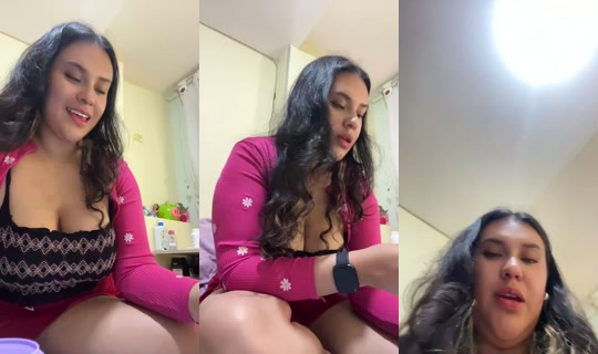 Cynthia090 Bigo Live — Oct 19, 2026, 5:43 AM