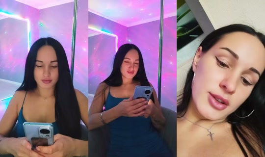 DANCE_DARIYA Bigo Live — Jul 20, 2026, 9:01 AM
