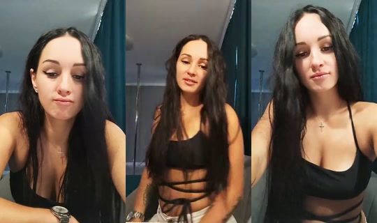 DANCE_DARIYA Bigo Live — Jul 21, 2026, 7:50 AM