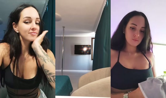DANCE_DARIYA Bigo Live — Jul 21, 2026, 8:55 AM