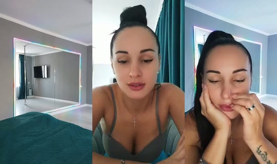 DANCE_DARIYA Bigo Live — Jul 22, 2026, 8:39 AM