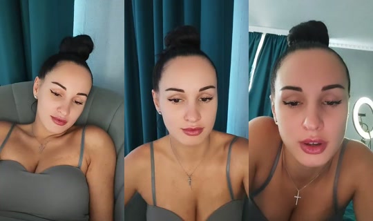 DANCE_DARIYA Bigo Live — Jul 22, 2026, 10:50 AM