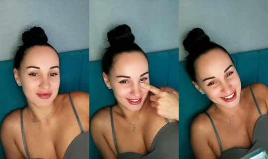 DANCE_DARIYA Bigo Live — Jul 22, 2026, 11:42 AM