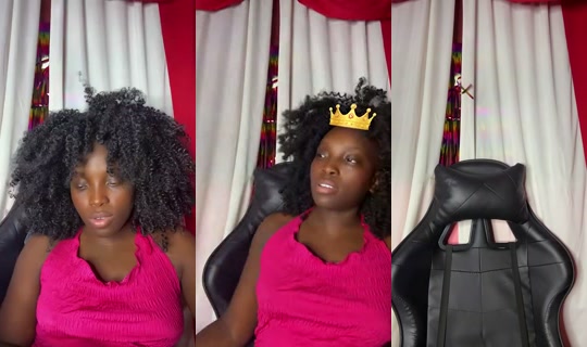 DIVAPHABIEBLACK Bigo Live — Jul 21, 2026, 12:10 AM