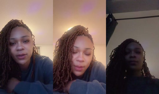DIVIMBA Bigo Live — Oct 24, 2026, 10:20 PM