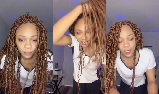 DIVIMBA Bigo Live — Oct 24, 2026, 11:07 PM
