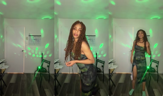 DIVIMBA Bigo Live — Oct 25, 2026, 5:35 AM