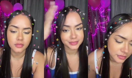 DM.serena Bigo Live — Jul 28, 2026, 2:25 AM