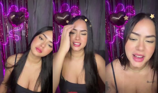 DM.serena Bigo Live — Jul 29, 2026, 12:45 AM