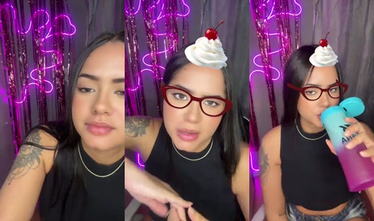 DM.serena Bigo Live — Jul 30, 2026, 12:46 AM