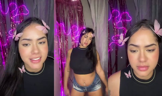 DM.serena Bigo Live — Jul 30, 2026, 2:43 AM