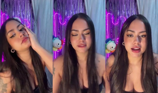 DM.serena Bigo Live — Sep 3, 2026, 10:22 PM