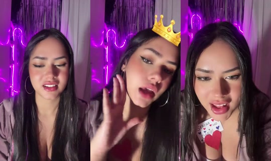 DM.serena Bigo Live — Sep 17, 2026, 10:57 PM