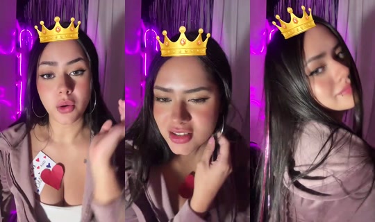 DM.serena Bigo Live — Sep 17, 2026, 11:48 PM