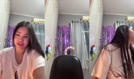 DM.serena Bigo Live — Sep 22, 2026, 10:30 PM