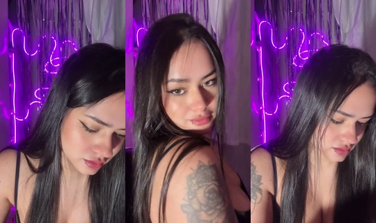 DM.serena Bigo Live — Sep 25, 2026, 11:04 PM