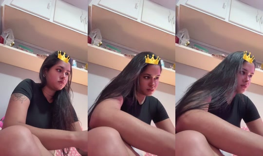 DM.serena Bigo Live — Oct 7, 2026, 11:10 PM