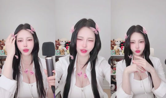 DOrrraHEE Bigo Live — Jul 21, 2026, 1:18 PM