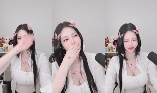 DOrrraHEE Bigo Live — Jul 21, 2026, 2:23 PM