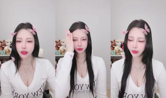 DOrrraHEE Bigo Live — Jul 22, 2026, 2:27 PM