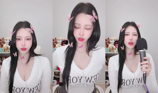 DOrrraHEE Bigo Live — Jul 22, 2026, 4:05 PM
