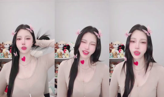 DOrrraHEE Bigo Live — Jul 29, 2026, 4:18 PM