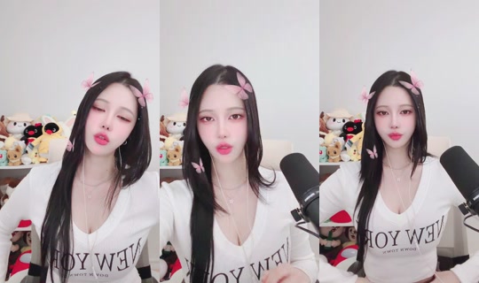 DOrrraHEE Bigo Live — Sep 6, 2026, 2:17 PM