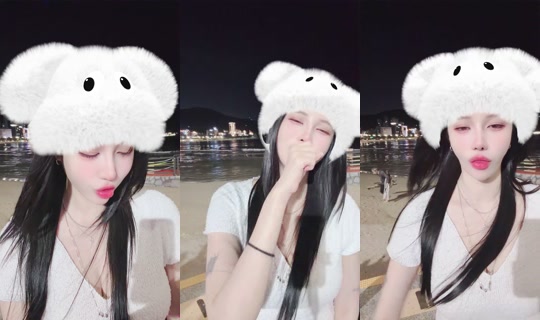 DOrrraHEE Bigo Live — Sep 7, 2026, 1:43 PM