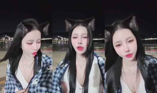 DOrrraHEE Bigo Live — Sep 7, 2026, 2:34 PM