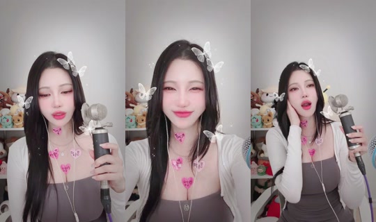 DOrrraHEE Bigo Live — Sep 11, 2026, 3:59 PM